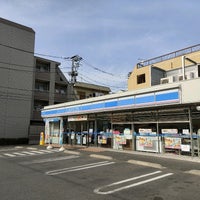 ガーデンホーム鵜の木 コンビニ