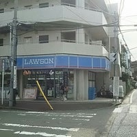 コスモ梶ヶ谷プレスティージュ コンビニ