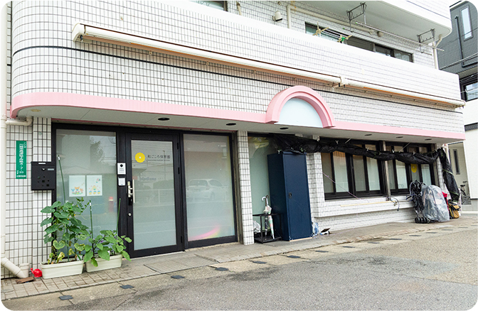 コスモ梶ヶ谷プレスティージュ 幼稚園