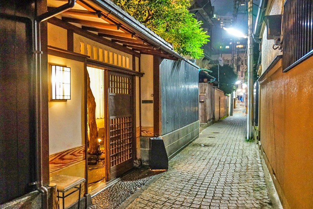新神楽坂ハウス その他