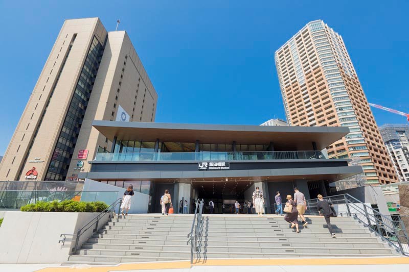 新神楽坂ハウス その他