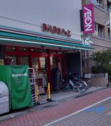 ラヴィドール杉並上井草 スーパー