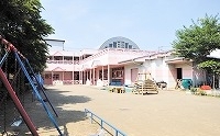 エクレーヌ本駒込 幼稚園