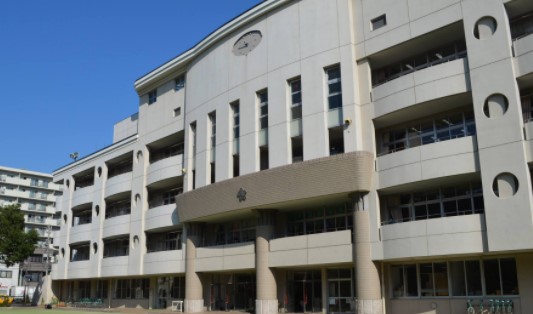 エクレーヌ本駒込 小学校
