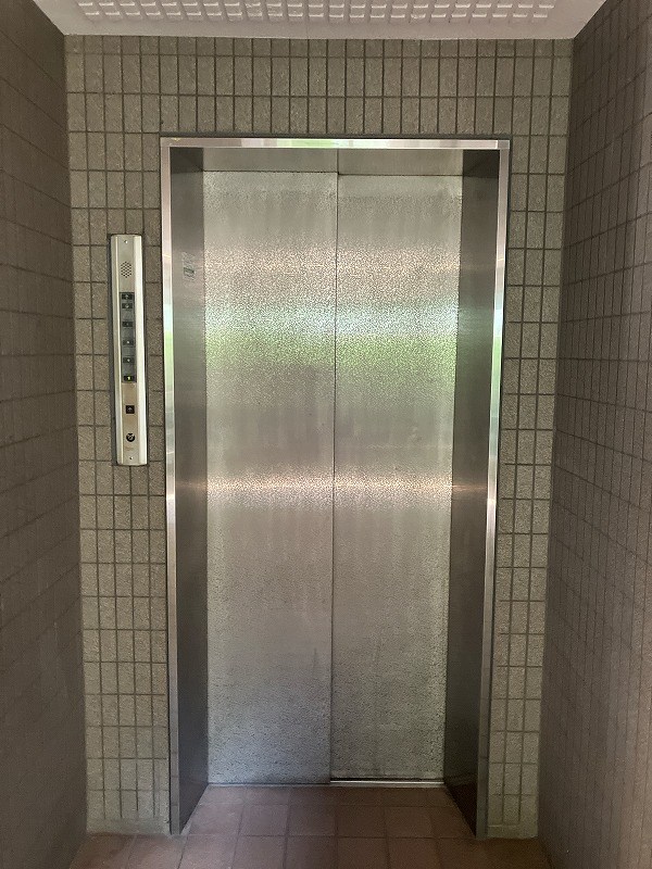藤和上北沢ホームズ 共用部写真（その他）