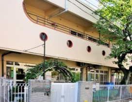 オーベル池袋立教通り 幼稚園