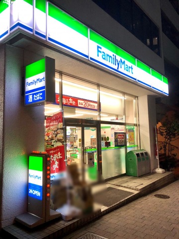 ライオンズマンション麹町 コンビニ