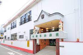 エンゼルハイム大森南 幼稚園