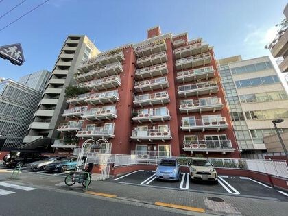 ＮＫ麹町コータース 現地写真