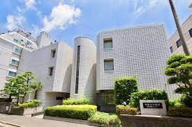 東京タイムズタワー 総合病院