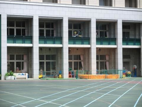 リガーレ日本橋人形町 幼稚園