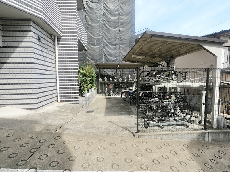 パティーナエーレ東中野 共用部写真（その他）