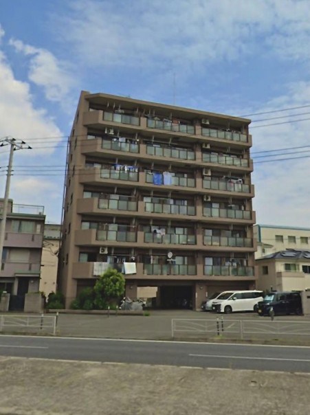 グランイーグル川崎東Ⅱ 現地写真