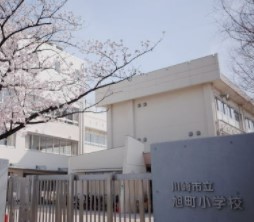 グランイーグル川崎東Ⅱ 小学校