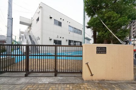 ライオンズマンション曳舟 小学校