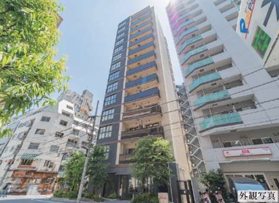 グランリビオ千代田平河町 現地写真