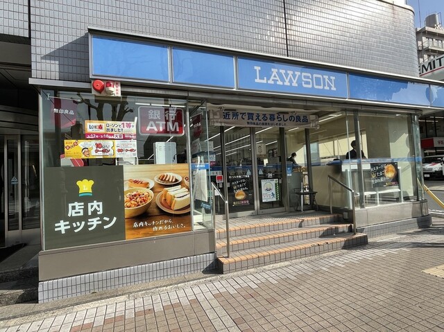 コートシティ木場 コンビニ