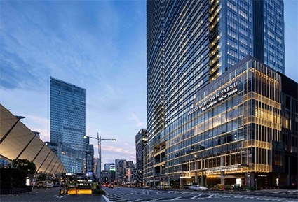 ファミール東京グランリッツ その他
