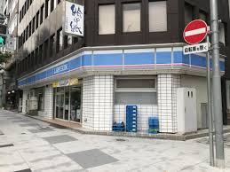 ファミール東京グランリッツ コンビニ