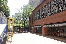 パークコート赤坂桜坂 幼稚園