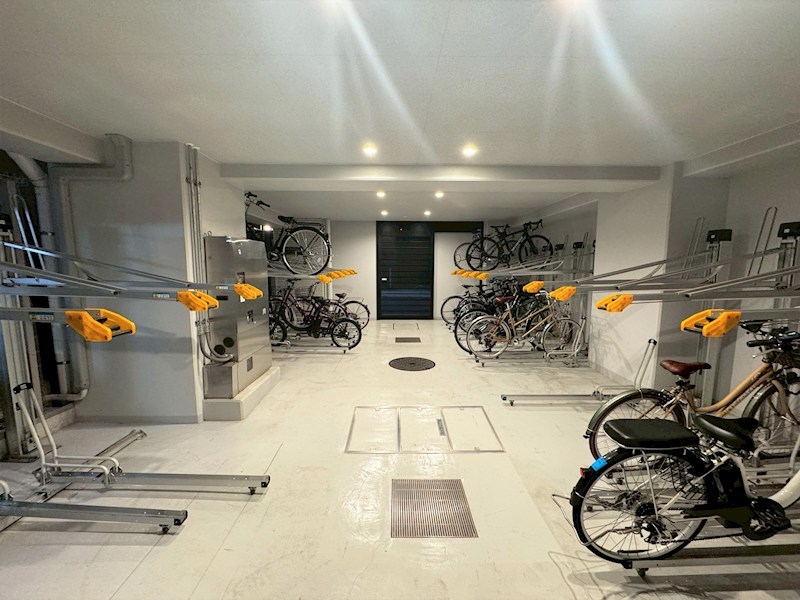 ウィルローズ秋葉原 共用部写真（その他）