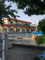 クレッセント溝の口 幼稚園