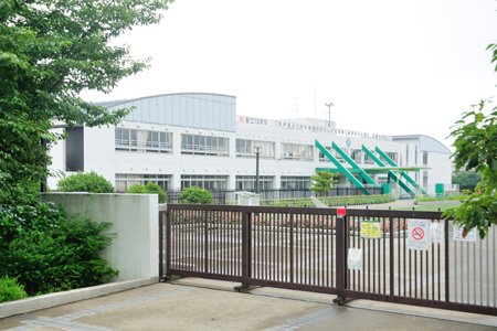 ＳＰＡＺＩＯ－Ｓ 小学校