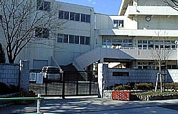 フォルスコート調布 小学校
