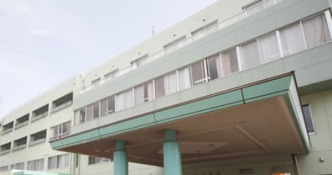 フォルスコート調布 総合病院
