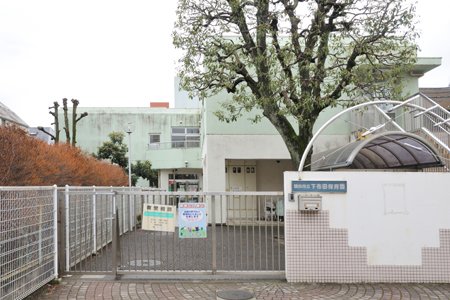 マートルコート調布第２ 幼稚園