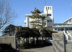 調布が丘パークホームズ 中学校