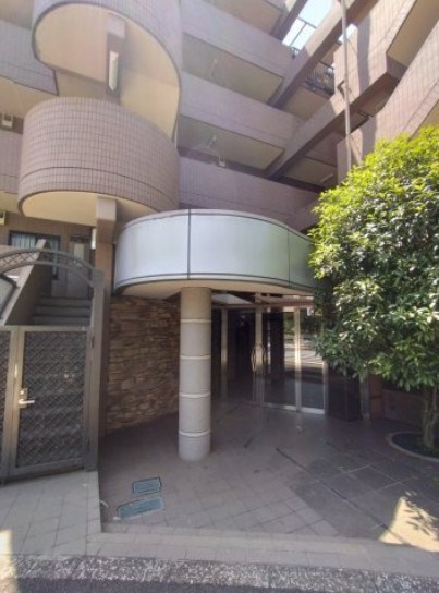 グランパーク深沢 共用部写真（その他）