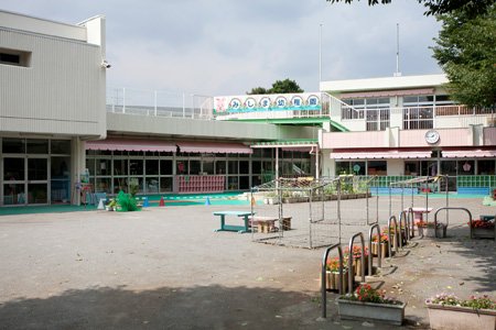 グランパーク深沢 幼稚園