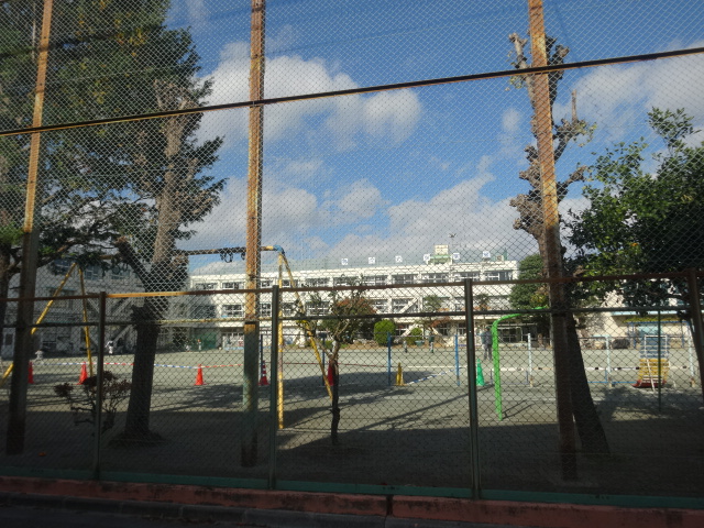 グランパーク深沢 小学校