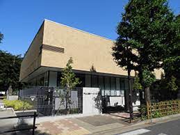 新宿スカイプラザ 公園