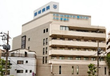 ライオンズマンション東陽町第３ 総合病院