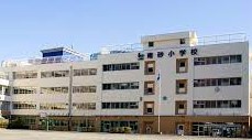 ライオンズマンション東陽町第３ 小学校