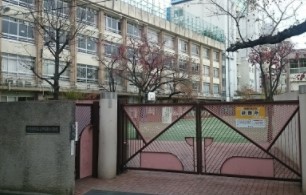高田馬場ダイカンプラザ 小学校