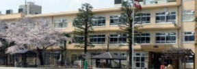 パラッシオ赤塚公園 中学校
