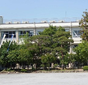 パラッシオ赤塚公園 小学校