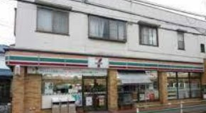 ミオカステーロ調布緑地公園 コンビニ