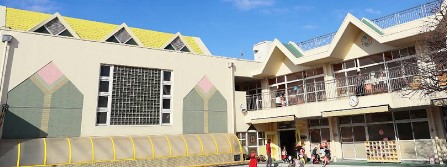 ミオカステーロ調布緑地公園 幼稚園