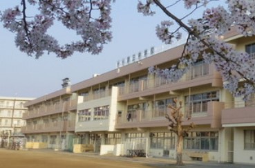 ミオカステーロ調布緑地公園 中学校