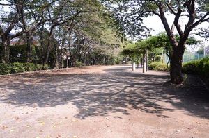 つつじヶ丘ガーデンハウスパークサイドレジデンス 公園