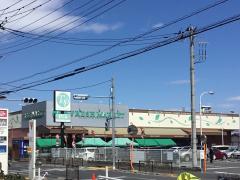 つつじヶ丘ガーデンハウスパークサイドレジデンス コンビニ