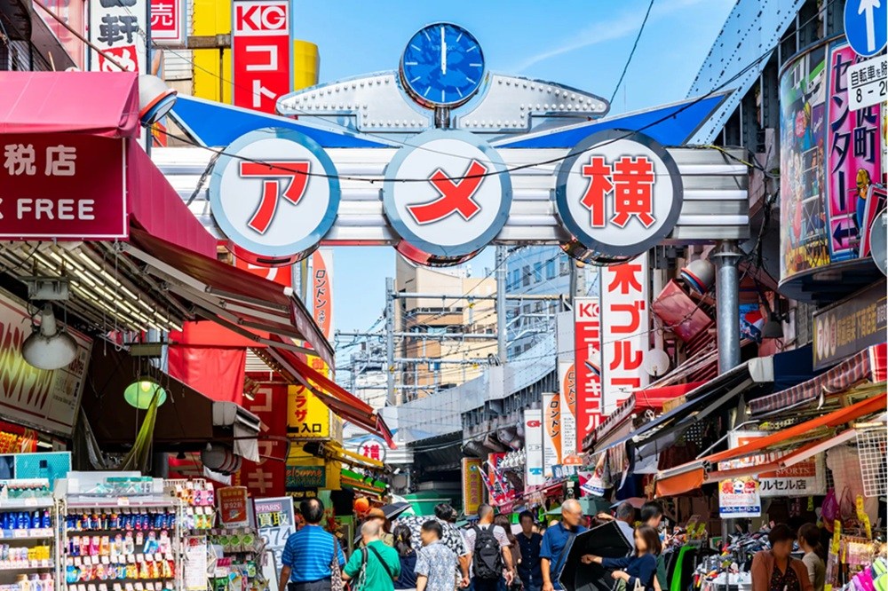 ユニオンパレス御徒町 その他