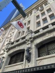 ユニオンパレス御徒町 スーパー