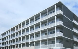 セザール本所吾妻橋 総合病院