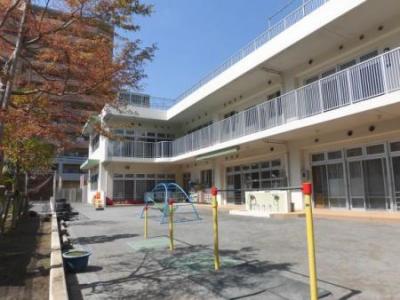 ウェルフェアグリーン南砂 幼稚園