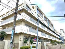 ウェルフェアグリーン南砂 小学校